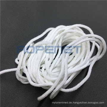 Maske Elastic Ear Rope Face Mask String 2.5mm